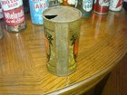 Rare St  Claire Beer Flat Top Beer Can St  Claire Brewing Co San Jose Calif
