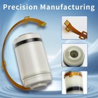 C-pap Motor Blower Pump Fit For Airsense 11  2 Year Free Replacement