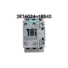 Siemens Brand New 3rt60241bb40 Dc24v 3rt6024-1bb40 Fast Shipping Contactor