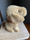 Russ Berrie Pedigree Pets Puppy Dog 4 5  Stuffed Animal Plush