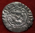 1198-1219 Levon I  3rd Crusades Coin   1270-1289 Levon Ii  2 Silver Armenia Tram