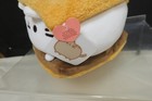 Gund Pusheen S   mores Squisheen Plush 9    New W tags