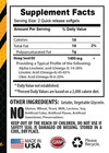 Whole Plant Hemp Oil - Organic Hemp Seed Oil - Nutrient-rich Wellness 1bot