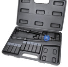 Astro Pneumatic 1450 13   Rivet Nut Setter Kit  Mm   Sae - Plusnut   Extra-long