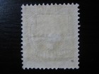 Sweden Sc   62 Scarce Mint Stamp  Scv  50 00