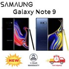 New Samsung Galaxy Note 9 N960u 128gb Unlocked  gsm cdma  At t T-mobile Verizon