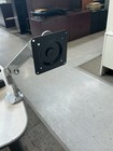 Complete Humanscale Desk Mount Computer Single Monitor Arm