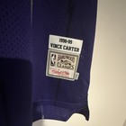 Mitchell   Ness Toronto Raptors Vince Carter  15 Men   s S Purple Nba Jersey