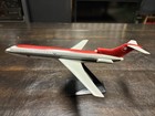 Northwest Airlines 727-200 1990   s Livery 1 200 Plastic Model Airplane