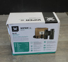Vortex V200 Optics Viper 8x42 Hd Binoculars - Green - New