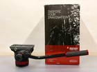 Manfrotto Mvh502ah Pro Video Head - Flat Base In Box
