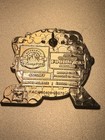 Disney 2026 Epcot Food   Wine Festival Complete Mystery Pin Set 10 Pins