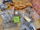 Arrow Ht-65 Stapler Hammer Tacker Parts -you Choose Which One -oem New Old Stock