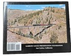 Cumbres   Toltec A Photographic Tribute Signed By Sam Furukawa Hc