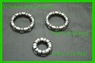 New Set  3 Pcs  Coaster Brake Rear Hub Bearings Bicycle Bike