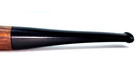 Estate Pipe Custombilt Rusticated Imported Briar Tobacco Smoking