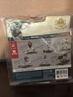 Reggie White Mcfarlane Nfl Legends 3 Philadelphia Eagles Green Box Damage