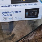 Carrier Infinity System Control - Smart Thermostat - Systxccitc01-c - Sealed 