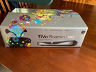 Tivo Roamio Pro  450  Hr Lifetime All-in Subscription 5 Remotes And 2 Tivo Mini