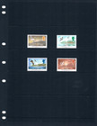 12 10 Scott Value - 2004 Tristan Da Cunha Birds South Atlantic Cv Mnh Nh Umm