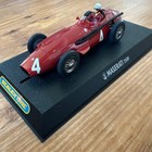 Scalextric Maserati F1  4 1 32 Slot Car Unrun Opened Display Model