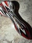4 5  Wigwag Premium Quality Glass Tobacco Smoking Spoon Hand Pipe Free Ship