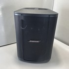 Bose Bluetooth Speaker S1 Pro  Black