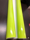 480  X 60  Gloss Neon Green Vinyl Film Wrap Air Bubble Free 40ft X 5ft