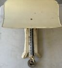 Vintage Detecto Beam Style Baby Scale Weighs Baby Pets Produce 20lbs