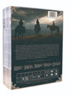Yellowstone The Complete Series 1-5  23-disc  Box-set 