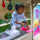 Kidkraft Barbie Seaside Playhouse 