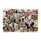 Tim Holtz   Layers   Paper Dolls   Christmas 2024   Idea-ology