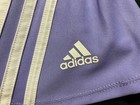 New Adidas light Purple Training Skort Skirt Big Kids girls