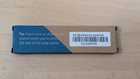New Simplisafe Key Fob Remote Security System Model Kf3b Sskf3 Black