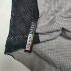 Illuminite Reflective Running Cyclingmen s Gray And Black Vest