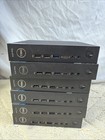Lot Of 6 Dell Wyse 5070 Pentium J5005 1 5ghz  W  Power Adapter No Ssd No Ram