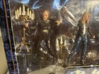 1999 Buffy The Vampire Slayer 4 Figure Exclusive Box Set Nos Open Box
