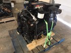 Mercruiser 7 4 Lx 454 V8 Bravo Marine Engine No Salt Drop In Ready 391 Hrs 