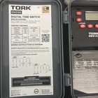 Tork Ewz103 Multipurpose Control Astronomical Switch