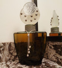 Cher Uninhibited Extra Large Factice Store Display Dummy Perfume Bottle 12  Tall