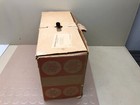 Vintage Merry Christmas Department Store Holiday Box A