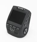 Rexing V1p Plus V1p-plus-bby 4k Uhd Front And Rear Dash Cam - Black