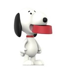 Snoopy  suppertime  Peanuts Super7 Reaction Action Figure