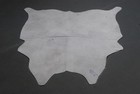 100  New Cowhide Rugs Area Cow Skin Leather  43 x 45   Cow Hide Sa-2183