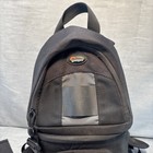 Lowepro Slingshot 100 Aw Black Camera Shoulder Bag Backpack