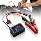 Automotive 12v Parasitic Battery Drain Tester  Fuse Draw Diagnostic Tool For Car