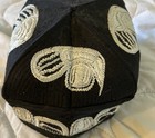 Kazakhstan Kazakh Traditional Men   s Hat  Hand Embroidered