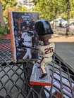 San Francisco Giants 2025 Barry Bonds Sga Bobblehead Bobble Nib 07 12 Nib