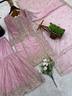 Ready To Wear Salwar Kameez Pakistani Dress Indian Suits Wedding Party Bollywood