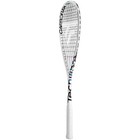 Tecnifibre Carboflex 125 Ns X-top V2 Squash Racket 100  Original Via Dhl Express
